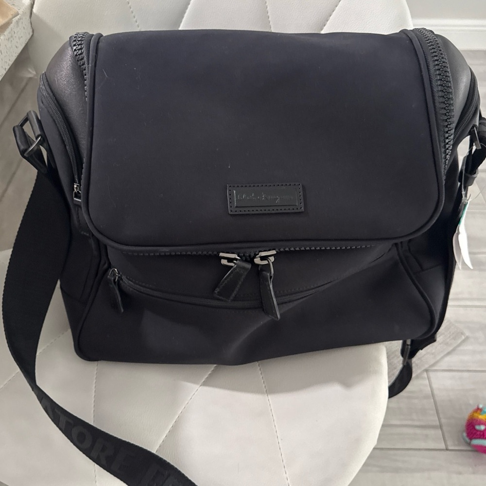 Salvatore Ferragamo disper bag
